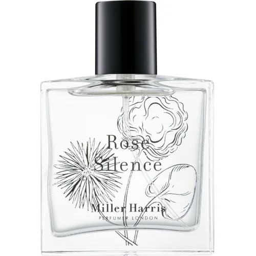 Miller Harris Rose Silence parfumska voda uniseks 50 ml