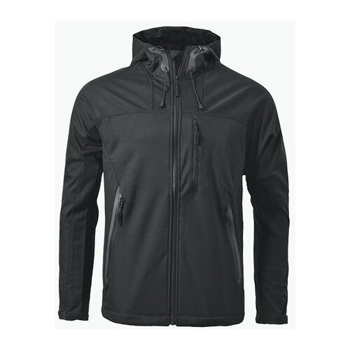 Na vrhu Softshell muška jakna Cene
