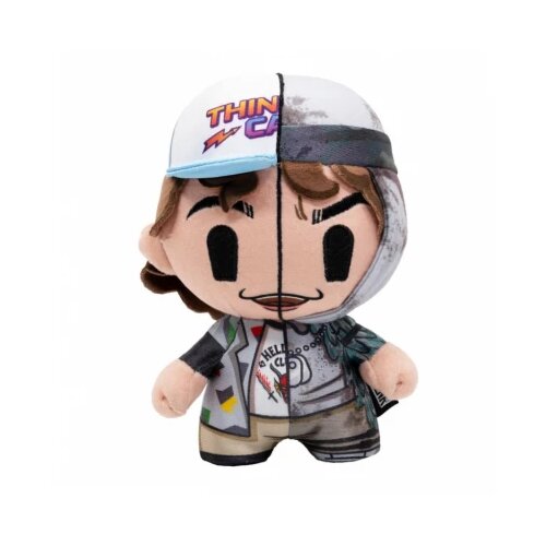 Yume Toys Stranger Things - Times Change Edition - Dustin DZNR Plush Cene
