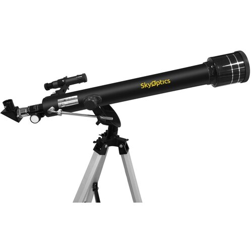 Skyoptics BM-70060 m refraktorski teleskop Cene
