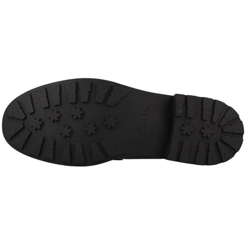 Clarks Mokasini 26183173c Orinoco3 Edge Črna Cene