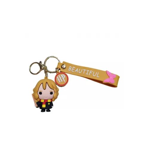 Prestige Keychains harry potter - hermione granger keychain V1 Slike