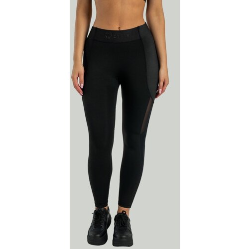 STRIX Ženske tajice ALPHA Black Cijene