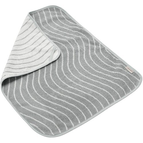 Leander® pamučni ručnik za podlogu za previjanje woodland cool grey Cijene