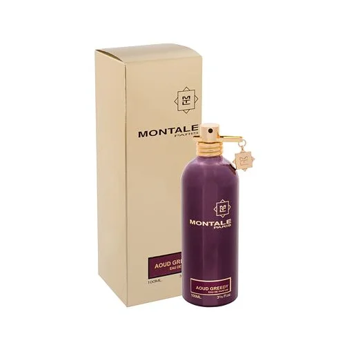 Montale aoud greedy parfemska voda 100 ml unisex