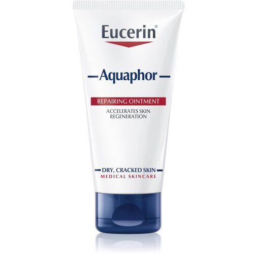 Eucerin Aquaphor obnovitveni balzam za suho in razpokano kožo 45 ml Cene