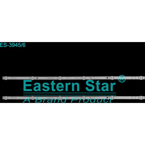 Eastern Star ES-3945 VIVAX 32LE115T2S2 LED TRAKE Cene