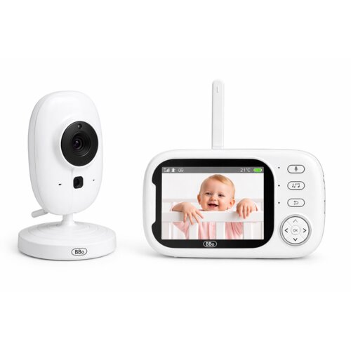 Bbo bebi alarm ( ABM600 ) Cene