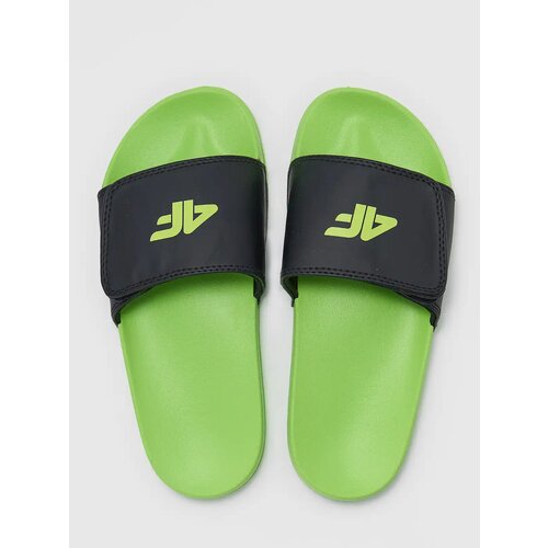 4f Boys' slippers Cene