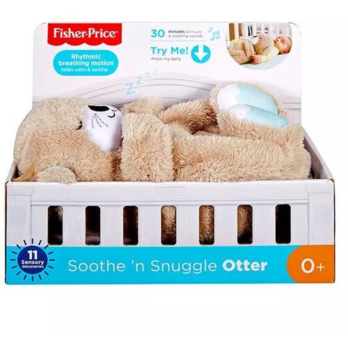 Fisher Price vidrica za spavanje i umirivanje Slike