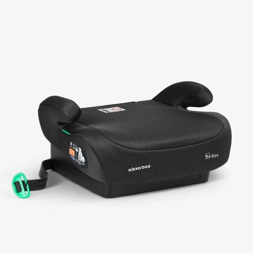 Autosedište 125-150 cm I-GO I-SIZE black Cene