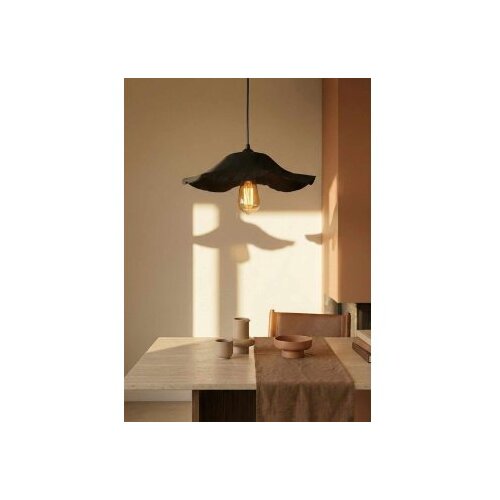 Opviq Crni luster MOD0021 Slike