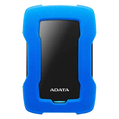 Eksterni hard disk 2TB AData 3.1 AHD330-2TU31-CBL Cene