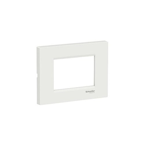  Okvir flat 3M modularni bijeli EASY Cene