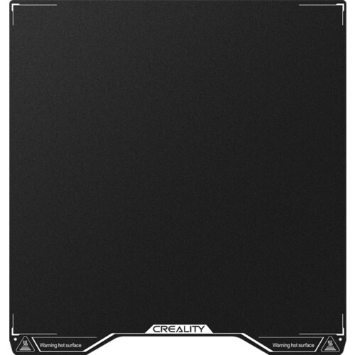 Creality Expoxy Resin Build Plate - 280 x 260 mm Cene
