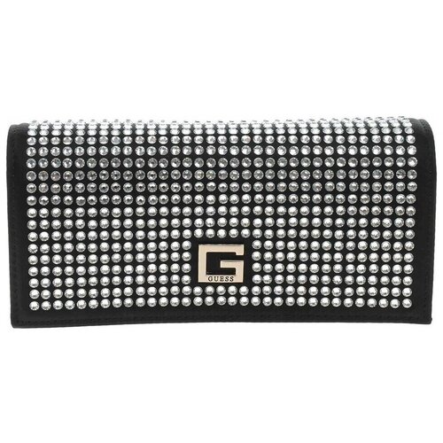 Guess HWEG8777710BLA Srebrna Slike