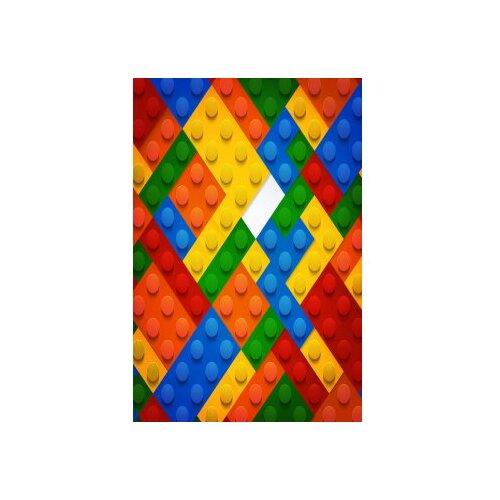 Conceptum Hypnose tepih (60 x 100) WOOKECE101 Slike