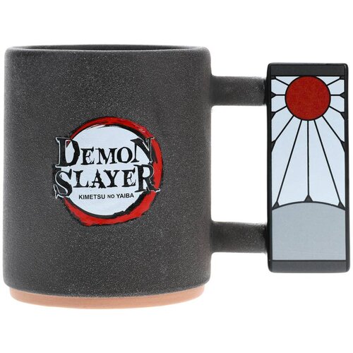 Paladone Demon slayer logo skodelica Slike