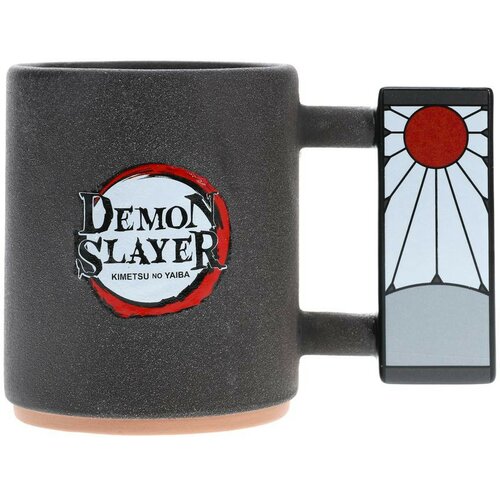 Paladone šolja demon slayer shaped mug Cene