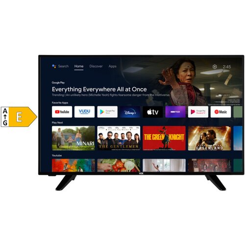 Vox 43KAF680B LED TV Cijene