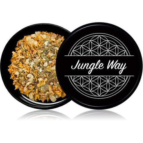 Jungle Way Pure Focus mirisne smole i drvca 15 g Cijene