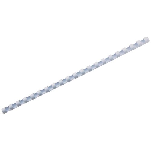  &amp;Scaron;pirala pvc 6mm gbc do 25l gbc-potro&amp;scaron;ni - bela Slike