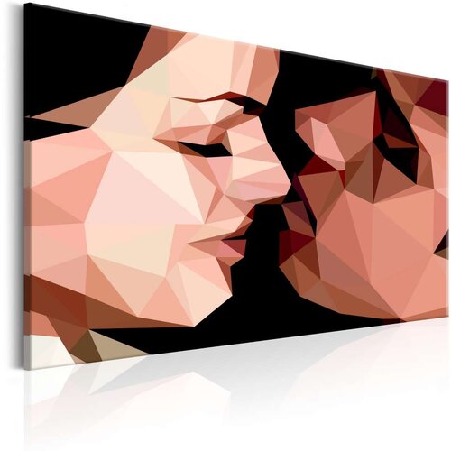  Slika - Symmetry of Love 120x80 Slike