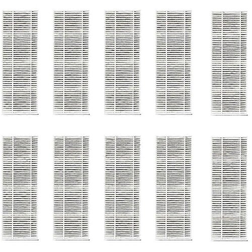 INORCO Nadomestni filter Hepa za robotski sesalnik Explorer X-plorer Series 60 Rr7455 Rr7447wh Rezervni deli P, (21854045) Slike