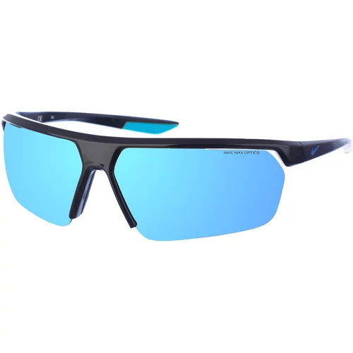 Nike Sončna očala CW4668-451 Modra