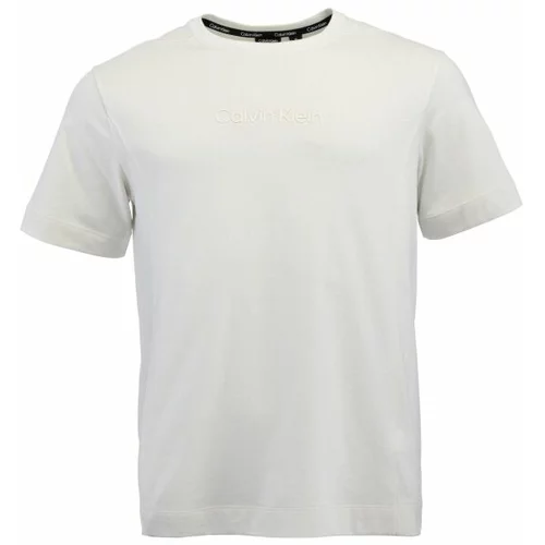 Calvin Klein ESSENTIALS PW S/S Muška majica, bijela, veličina