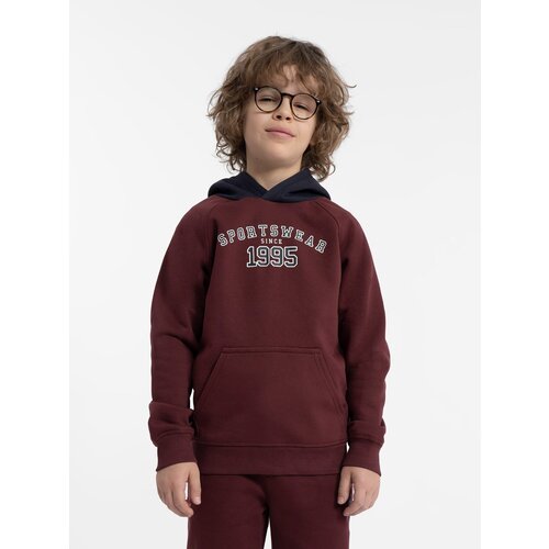 4f Boys' cotton sweatshirt Cene