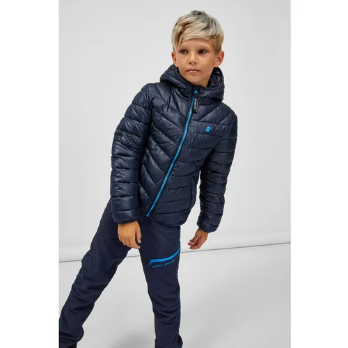 SAM73 Boys Jacket Kyain - Kids