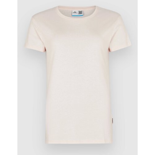 O'neill Essentials T-shirt peach whip Cene