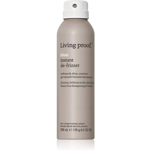 Living Proof No Frizz pršilo za glajenje proti krepastim lasem 208 ml Cene
