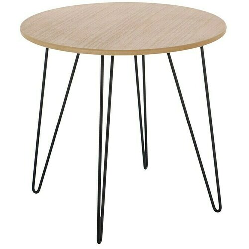  Pomoćni stolić (Ø x V: 48 x 45 cm, Srednje debela ploča od drvenih vlakana (MDF)) Cijene