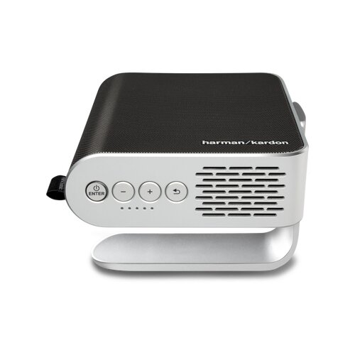 Viewsonic m1 ultra-portable led projektor Slike