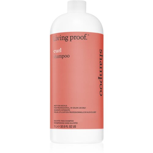 Living Proof Curl kremasti šampon za kovrčavu kosu 1000 ml Cijene