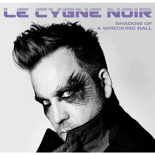 Le Cygne Noir - Shadow Of A Wrecking Ball (LP)