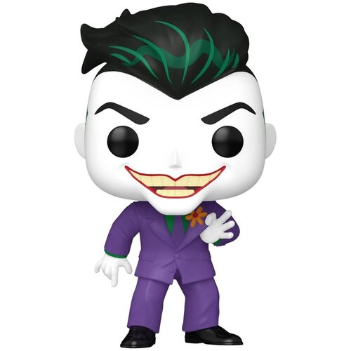 Funko POP Heroes ANIMIRANA SERIJA HARLEY QUINN Joker 496, (21324414) Cene