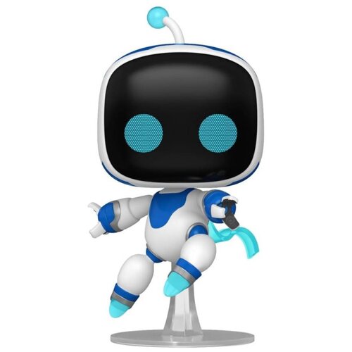 Funko Bobble Figure Games - Astro Bot POP! - Astro Bot #1089 Cene