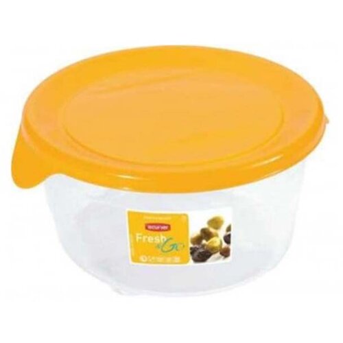 Curver Kutija za hranu Fresh&Go 0.5L CU 00563-007 Cene