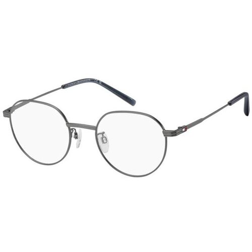 Tommy Hilfiger TH2301/F R81 ONE SIZE (51) Srebrna/Kristalna Slike