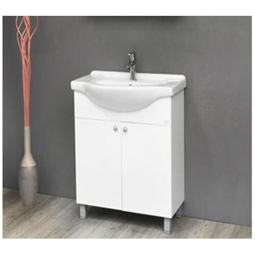 TMP kopalni&scaron;ka omarica z umivalnikom Special 55 OMUMSPECIAL55, 55&times;84&times;34,2 cm Cene
