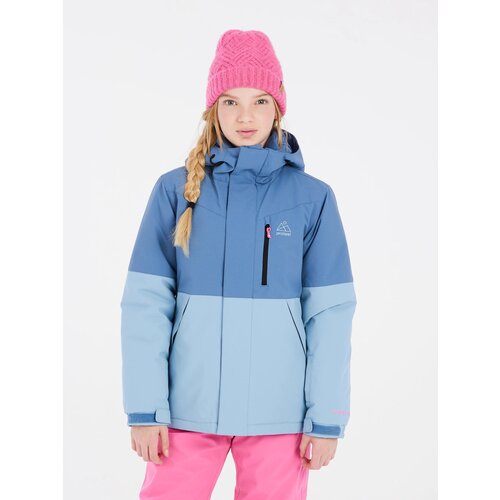  Girls' ski jacket PRTVEVI JR Cijene