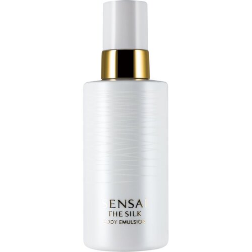 Sensai The Silk Shower Cream baršunasta krema za tuširanje za žene 200 ml Cijene
