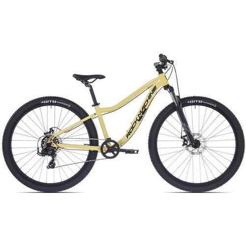 Rock machine Storm 27,5" brdski bicikl, 7 brzina, veličina okvira S Cijene