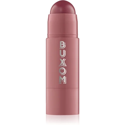 Buxom POWER-FULL PLUMP LIP BALM balzam za usne nijansa Dolly Fever 4,8 g