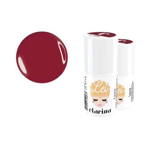  LEI TRAJNI LAK LAURA 7ML HEMA/TPO FREE Cene