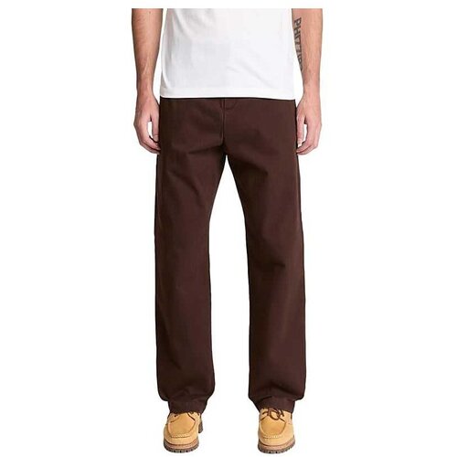 Timberland braon mu&amp;scaron;ke pantalone Slike