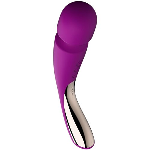 Lelo vibrator Smart Wand 2 Medium, ljubičasti Slike